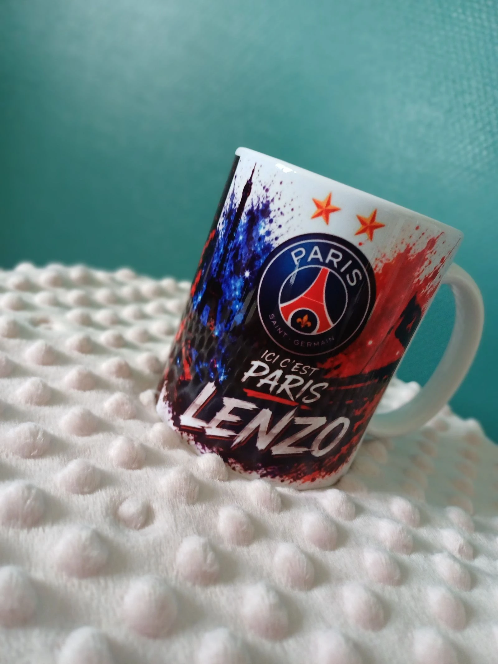 Mug – photo 3